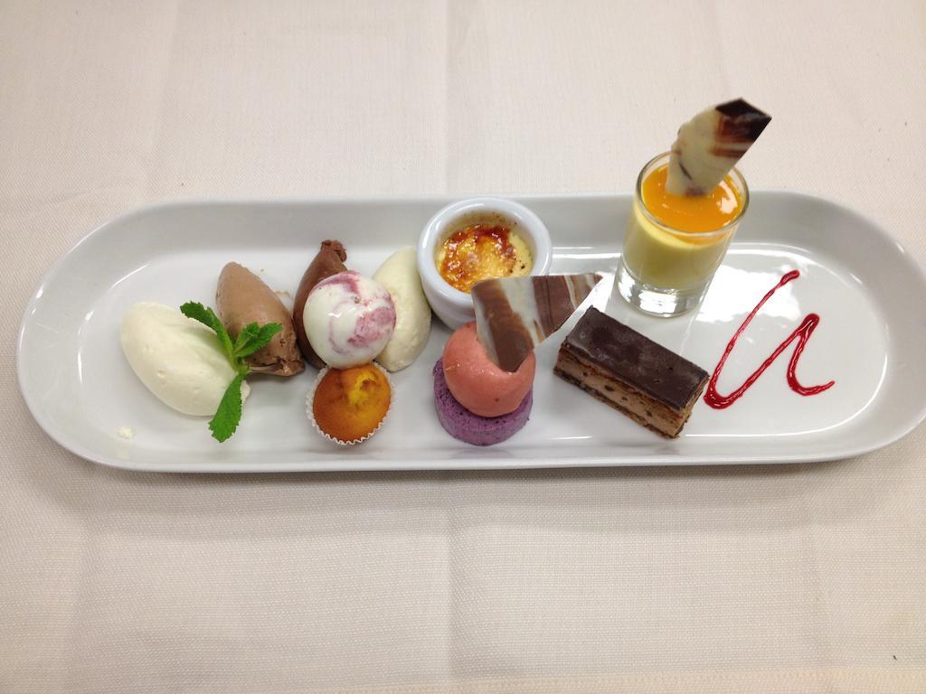 リスセ ベッド ＆ ブレックファースト デ フィア サイズーネン Bed & Breakfast エクステリア 写真