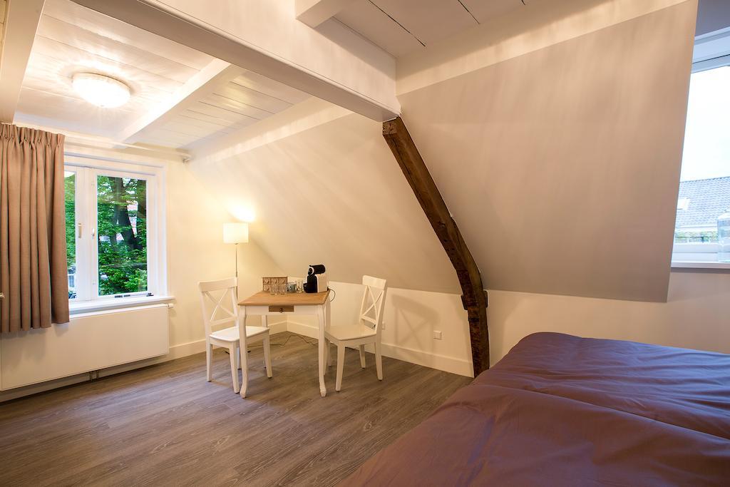 リスセ ベッド ＆ ブレックファースト デ フィア サイズーネン Bed & Breakfast 部屋 写真