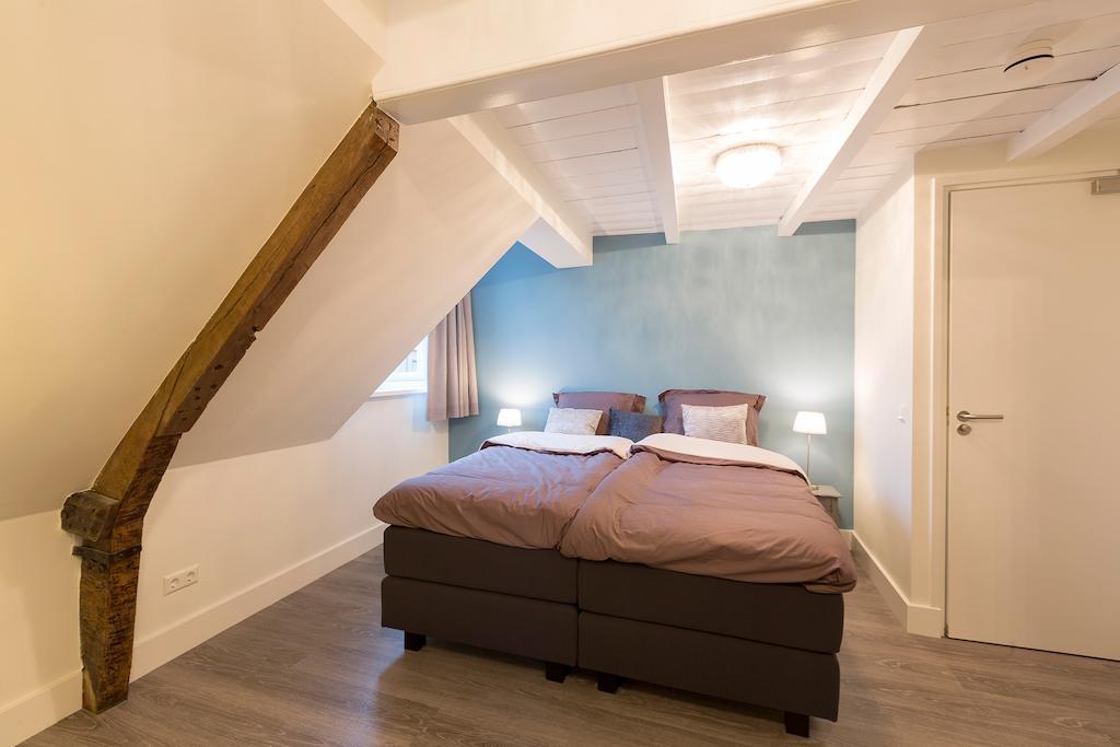 リスセ ベッド ＆ ブレックファースト デ フィア サイズーネン Bed & Breakfast 部屋 写真