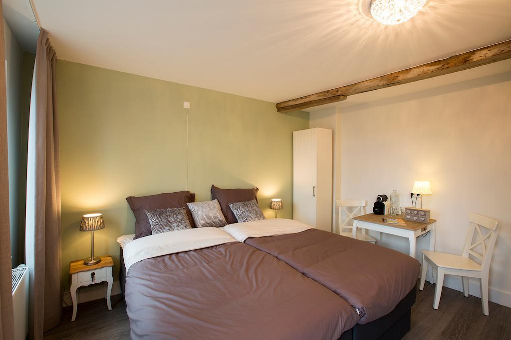 リスセ ベッド ＆ ブレックファースト デ フィア サイズーネン Bed & Breakfast 部屋 写真