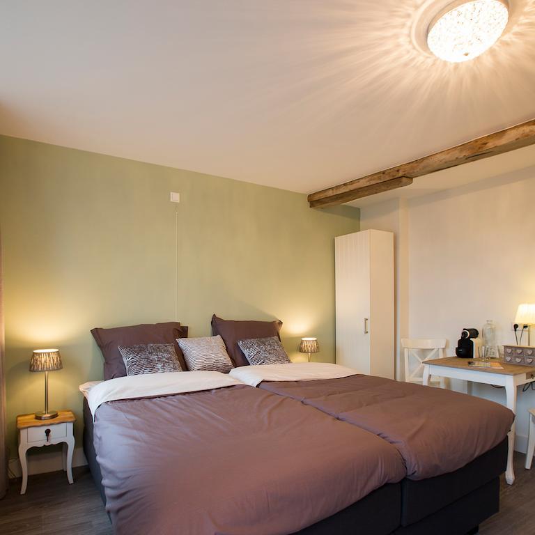 リスセ ベッド ＆ ブレックファースト デ フィア サイズーネン Bed & Breakfast 部屋 写真
