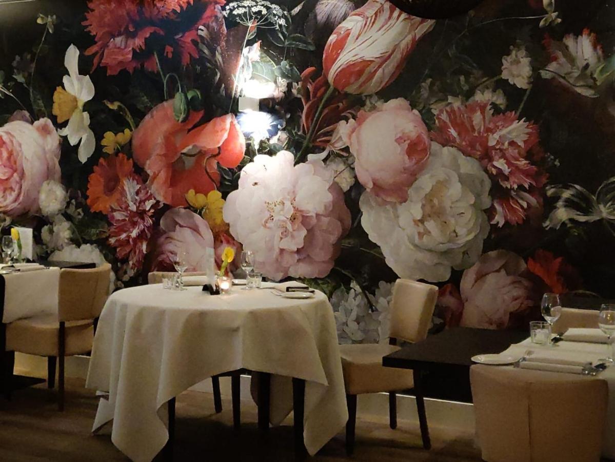 リスセ ベッド ＆ ブレックファースト デ フィア サイズーネン Bed & Breakfast エクステリア 写真